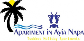Отель Apartment in Ayia Napa  Айа-Текла